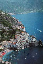 Amalfi