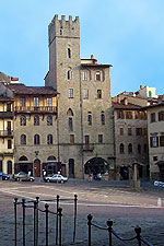 Arezzo