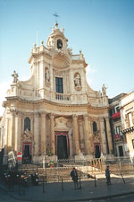 Catania