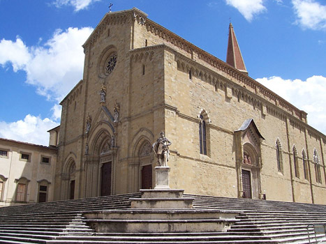 Arezzo