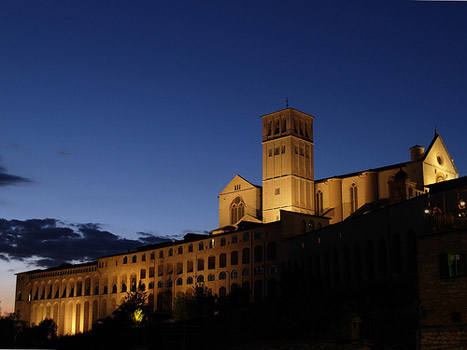 Assisi