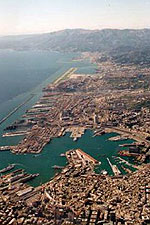 Genoa