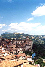 Perugia