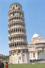 Pisa