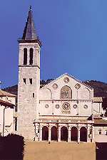 Spoleto